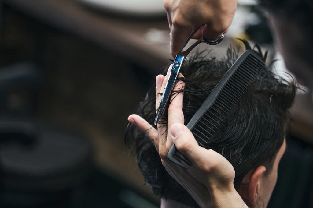 CJ Barbershop, tu barbería en Ribadeo